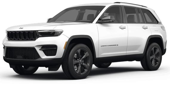 JEEP GRAND CHEROKEE 2022 1C4RJHBG4N8540523 image